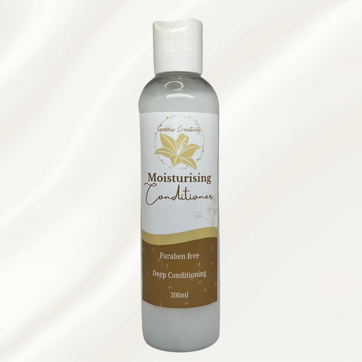 Moisturising Conditioner