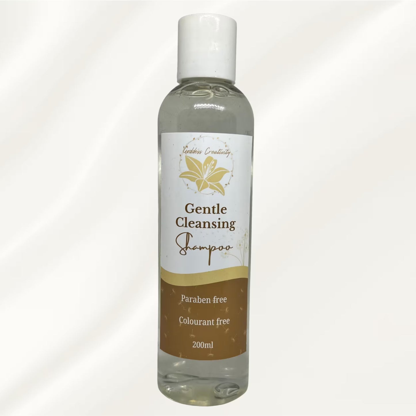 Gentle Shampoo