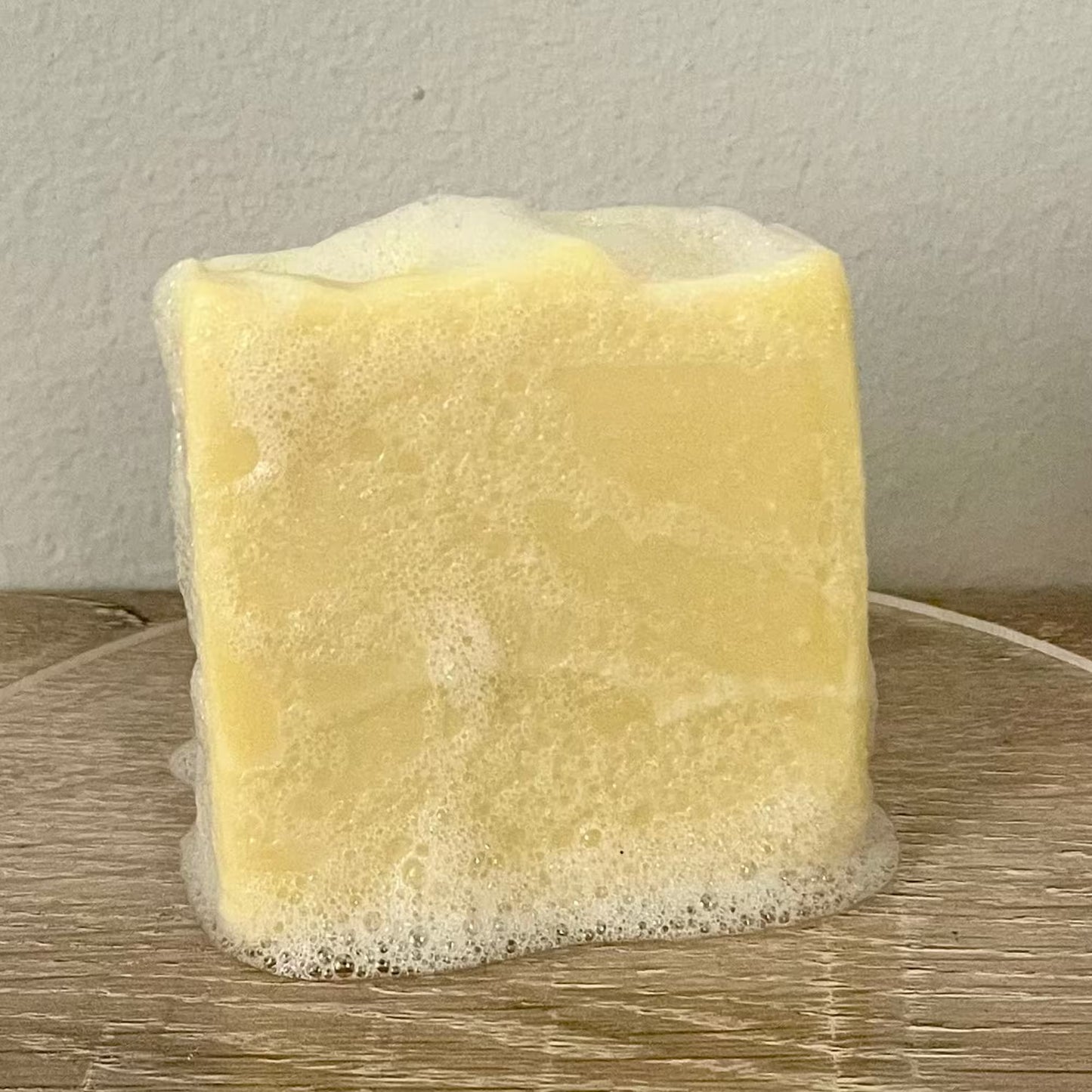 Olive & Shea Handmade Body Soap