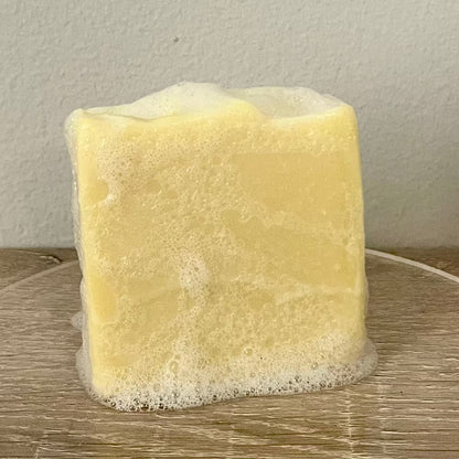 Olive & Shea Handmade Body Soap
