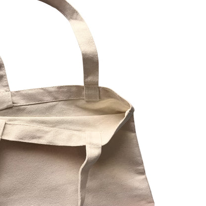 Paint Your Own Personalised Canvas Tote Bag Kit