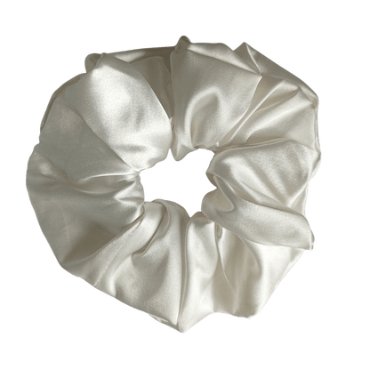 Satin Scrunchies - Each