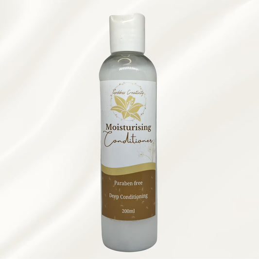 Moisturising Conditioner