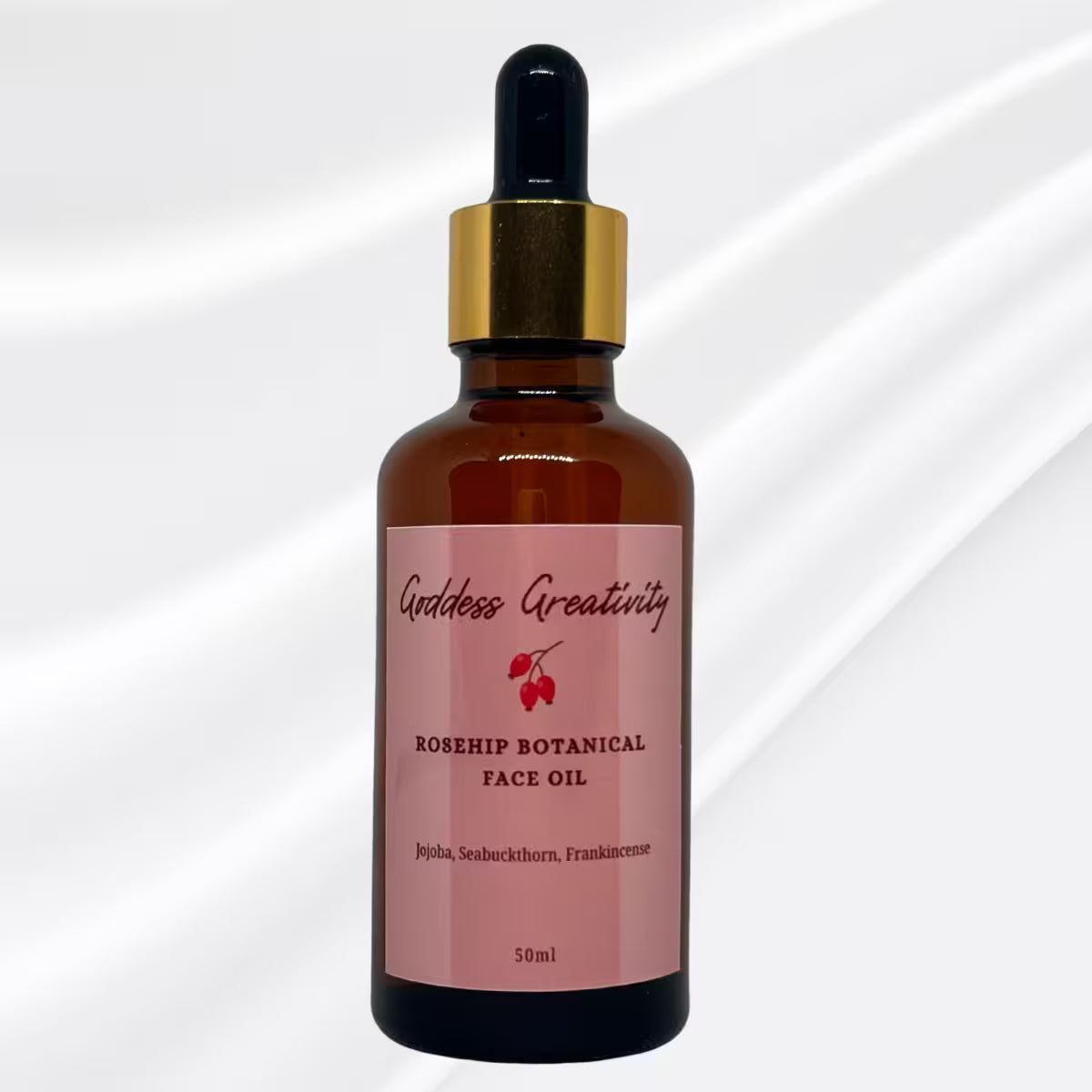 Rosehip Botanical Face Oil