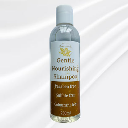 Glow and Grow Hair Care Kit – Deep Nourishing Treatment for Strong, Healthy Hair
